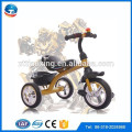 2015 Novos modelos TIanxing bebê triciclo crianças pedal carros trike smart trike barato triciclo com EVA, AIR três rodas